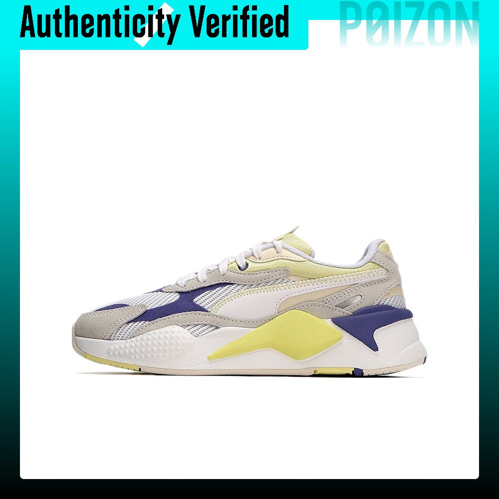 Puma Shoes Rs-X - Chaussures décontractées PUMA RS X pour