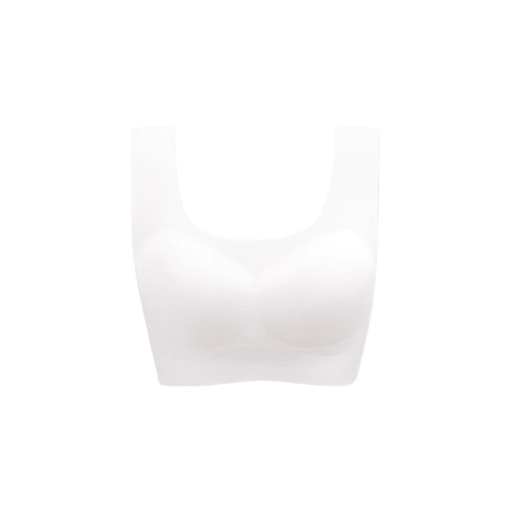 Wirefree Bra Comfort - Soutien-gorge jetable confortable et ajusté, sans
