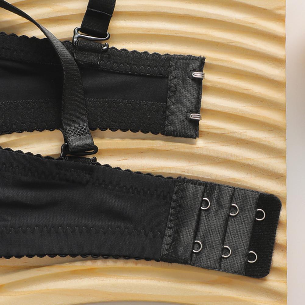 Soutien-gorge doux pour la pea - Demi Bra Balconette avis et prix