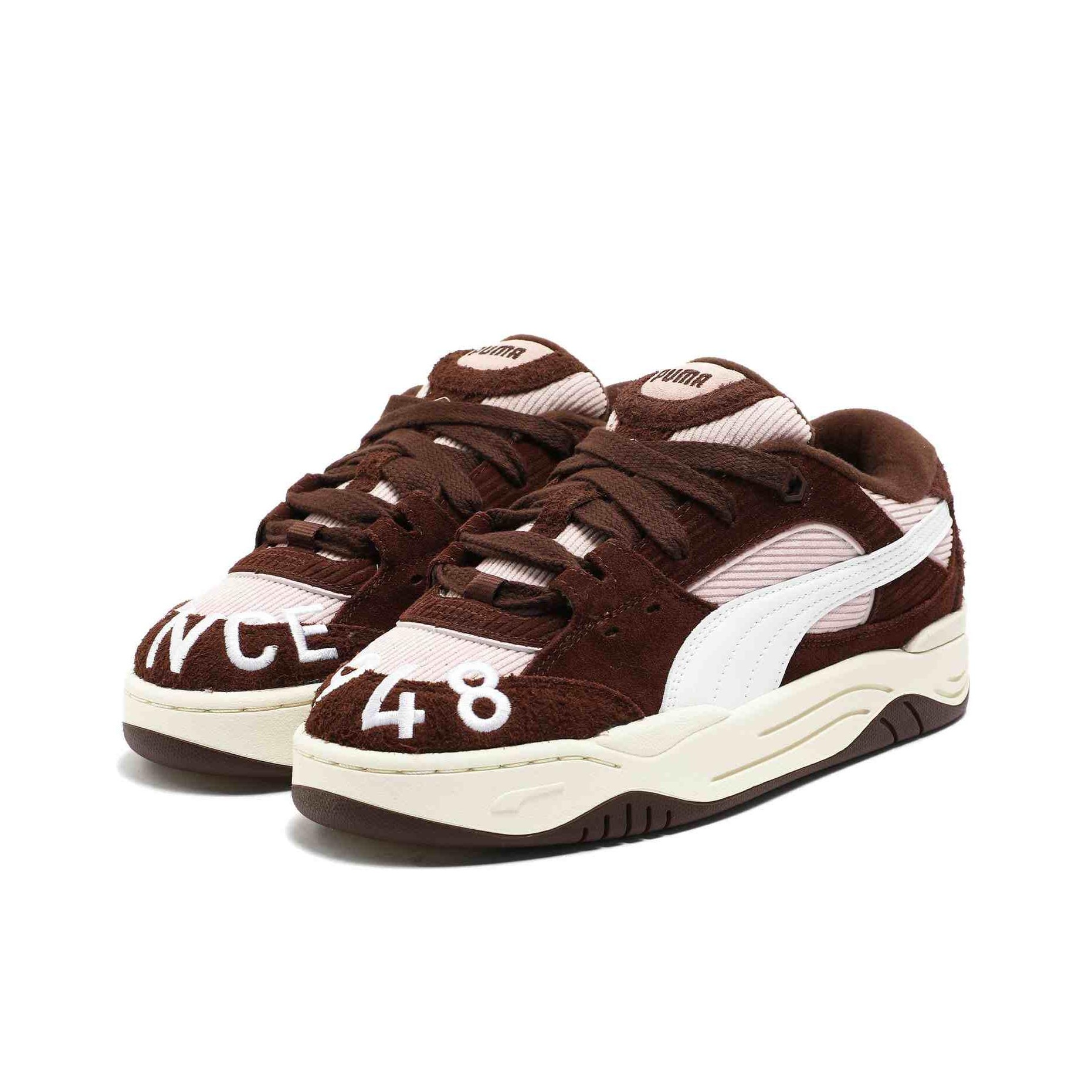 PUMA 180 Cushioning Chaussures - Puma Shoes Rs-X avis et prix