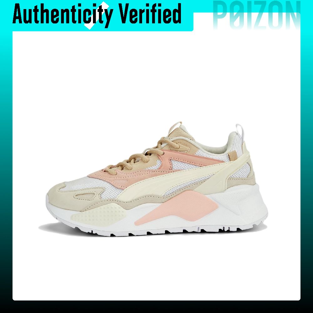 Chaussures de ville PUMA RS-X, - Puma Shoes Rs-X avis et prix