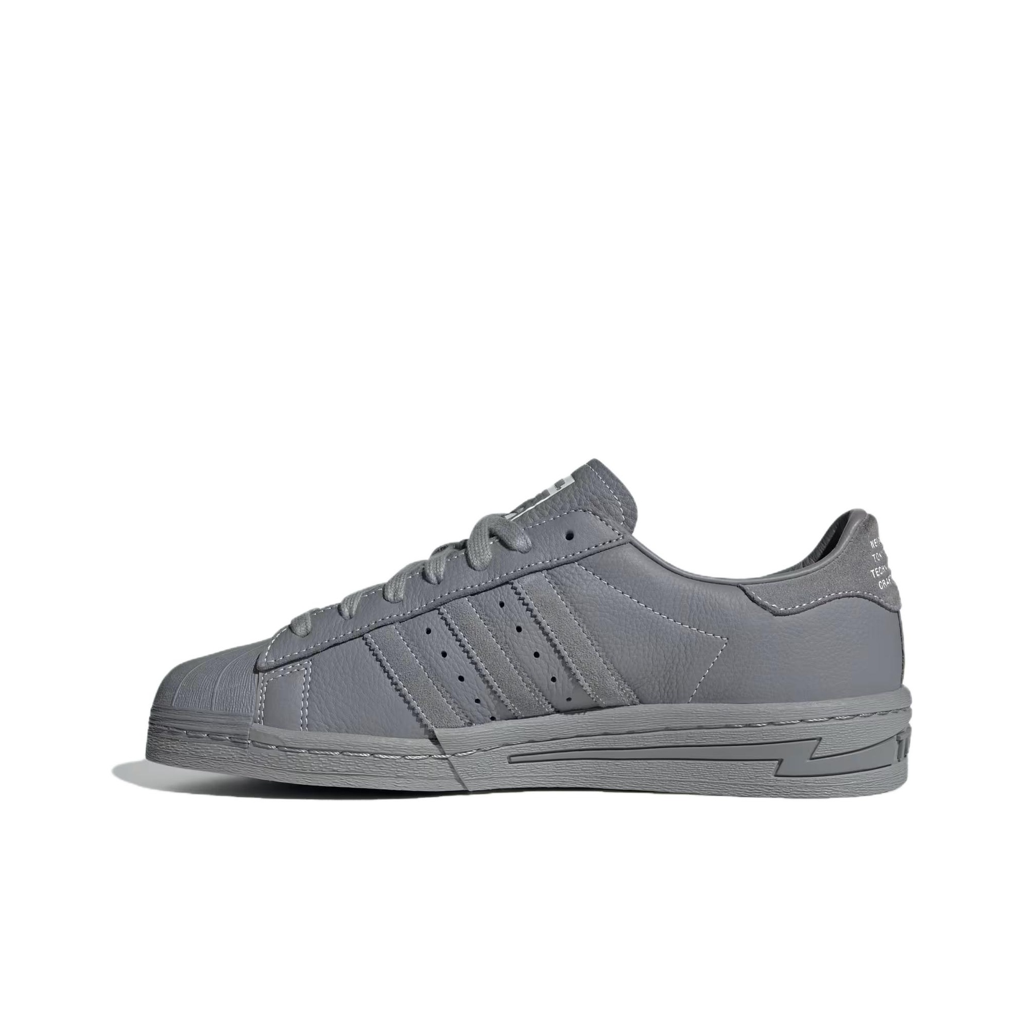 Adidas Originals x NEIGHBORHOO - Adidas Shoes Superstar avis et prix