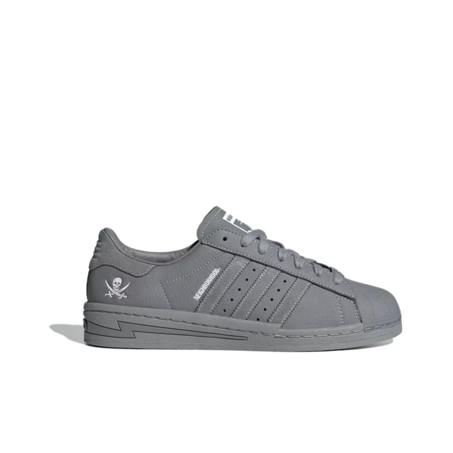 Adidas Originals x NEIGHBORHOO - Adidas Shoes Superstar avis et prix