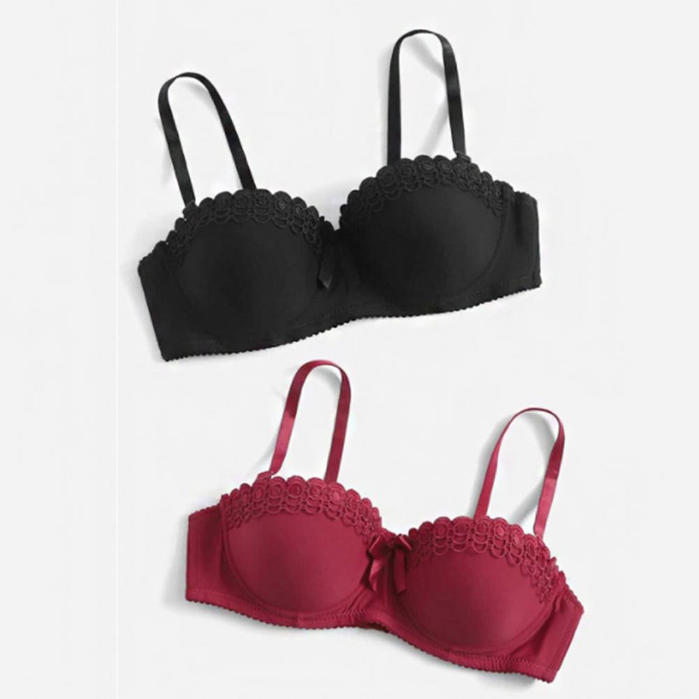Soutien-gorge pour femmes, sou - Demi Bra Balconette avis et prix