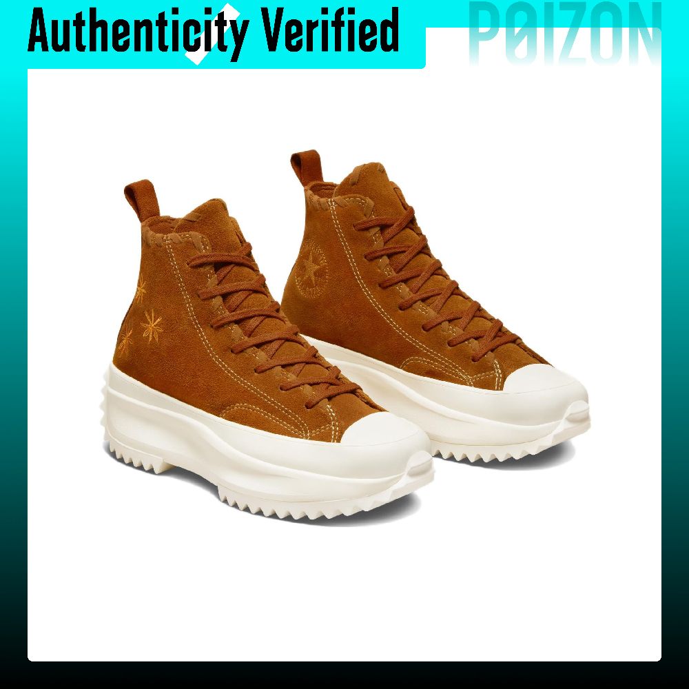 Chaussures Converse Run Star H - Converse Shoes Run Star Hike avis et prix