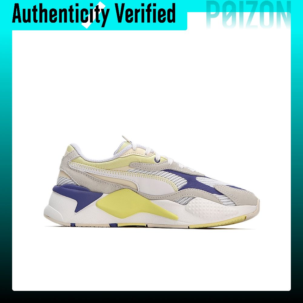 Chaussures décontractées PUMA  - Puma Shoes Rs-X avis et prix