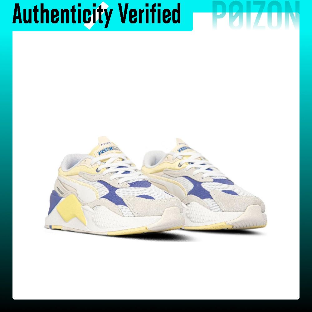 Chaussures décontractées PUMA  - Puma Shoes Rs-X avis et prix