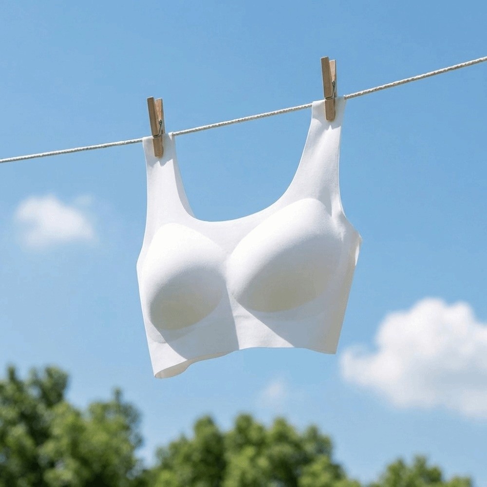 Soutien-gorge jetable conforta - Wirefree Bra Comfort avis et prix