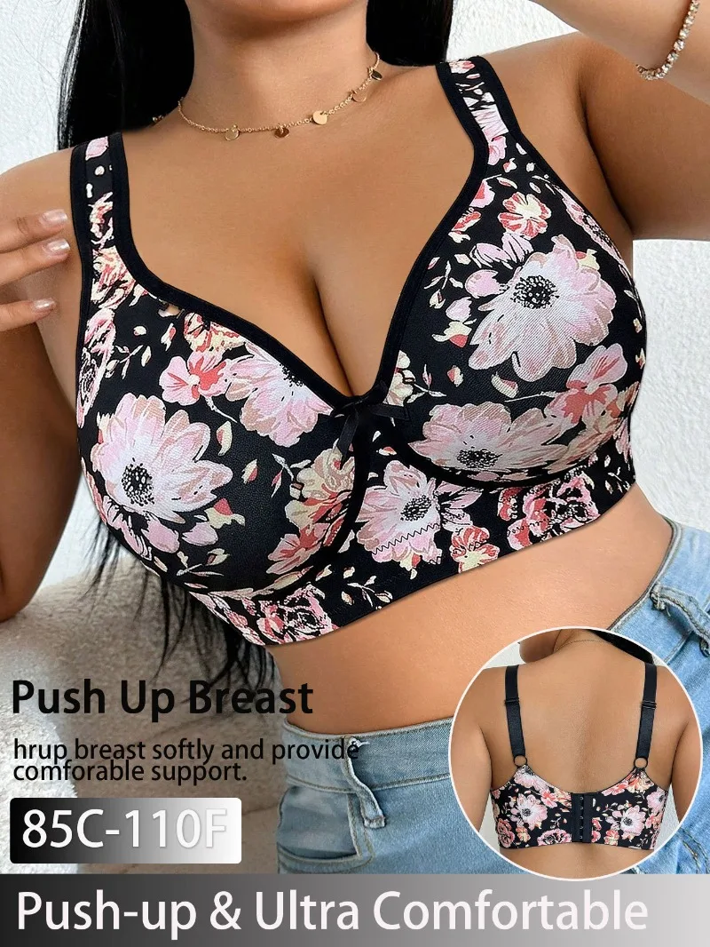 Soutien-gorge en dentelle pour - Minimizer Bra Women avis et prix