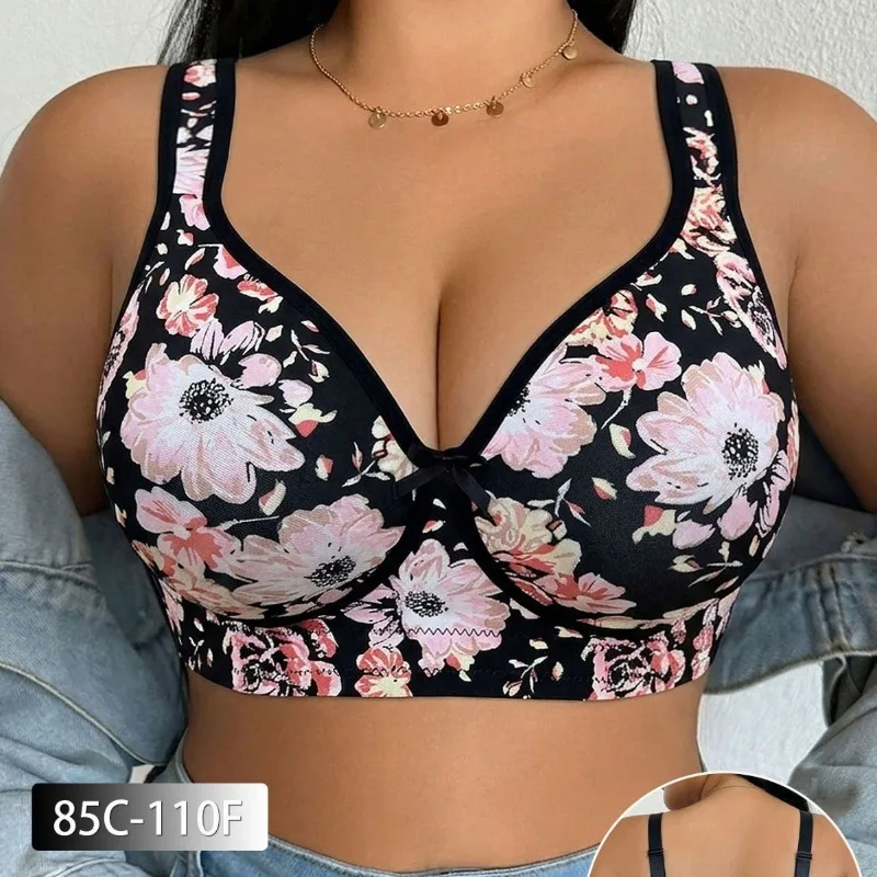 Soutien-gorge en dentelle pour - Minimizer Bra Women avis et prix