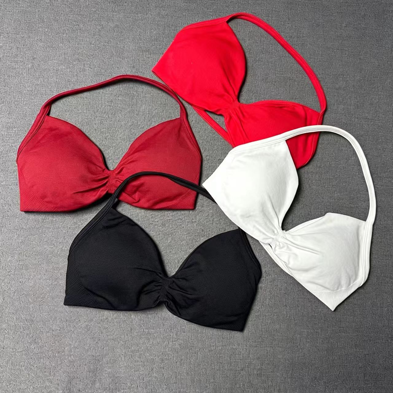 Soutien-gorge de sport DF Push - Minimizer Bra Women avis et prix