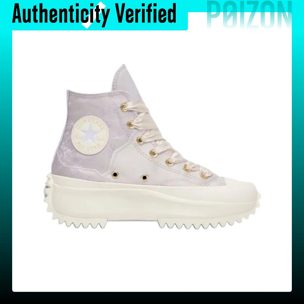 Converse Run Star Hike Chaussu - Converse Shoes Run Star Hike avis et prix