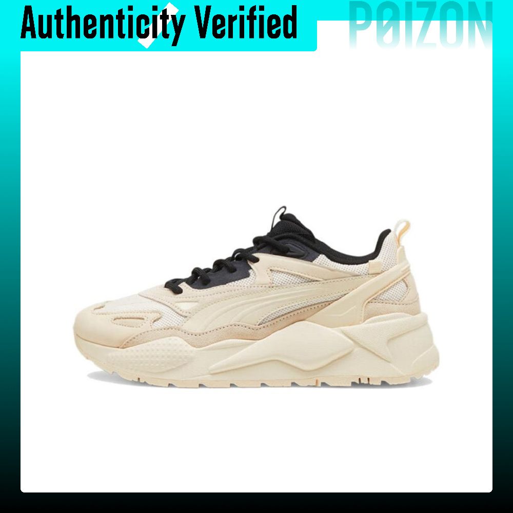 Chaussures décontractées PUMA  - Puma Shoes Rs-X avis et prix