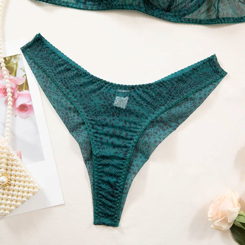 Ensemble de lingerie femme 2 p - Minimizer Bra Women avis et prix