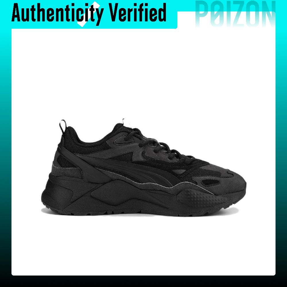 PUMA RS X Efekt PRM Textile, c - Puma Shoes Rs-X avis et prix