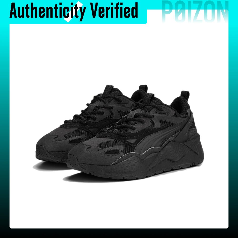 PUMA RS X Efekt PRM Textile, c - Puma Shoes Rs-X avis et prix