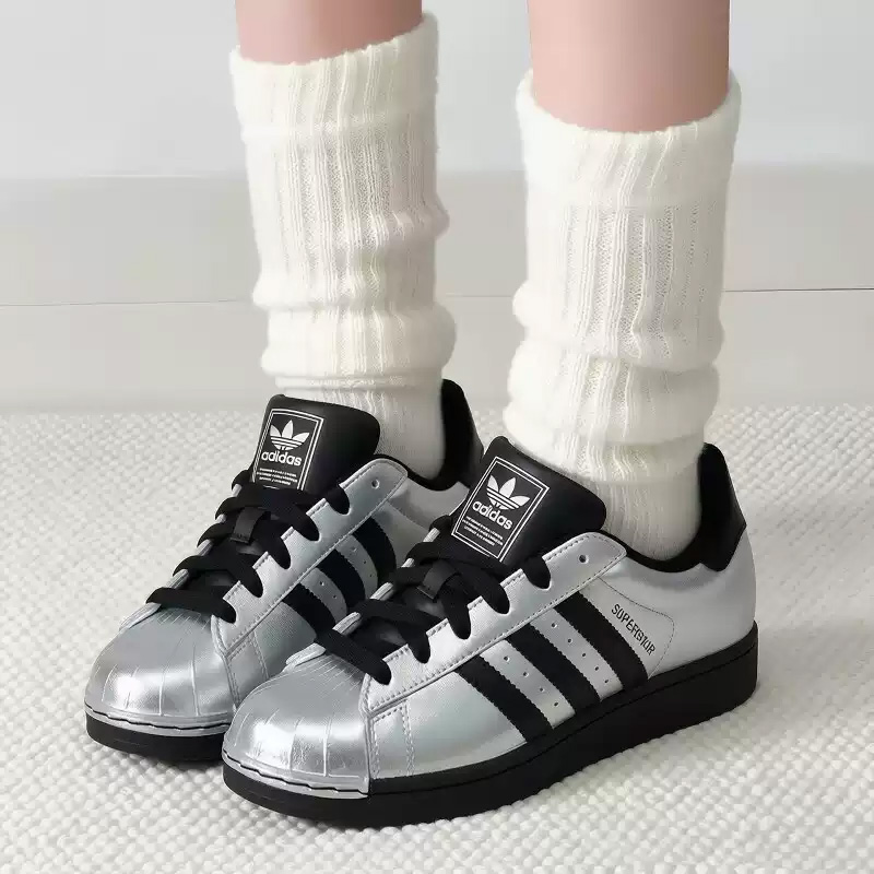 Chaussures authentiques Adidas - Adidas Shoes Superstar avis et prix